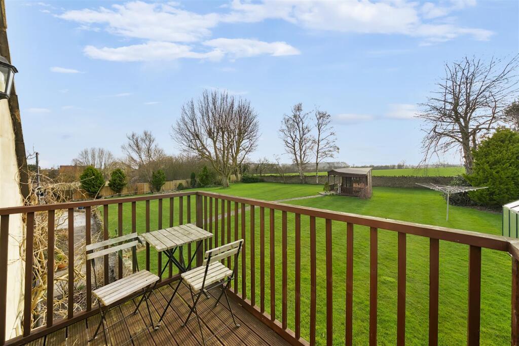 Walnut Tree Cottage, 35-36 Tathall End, Hanslope (