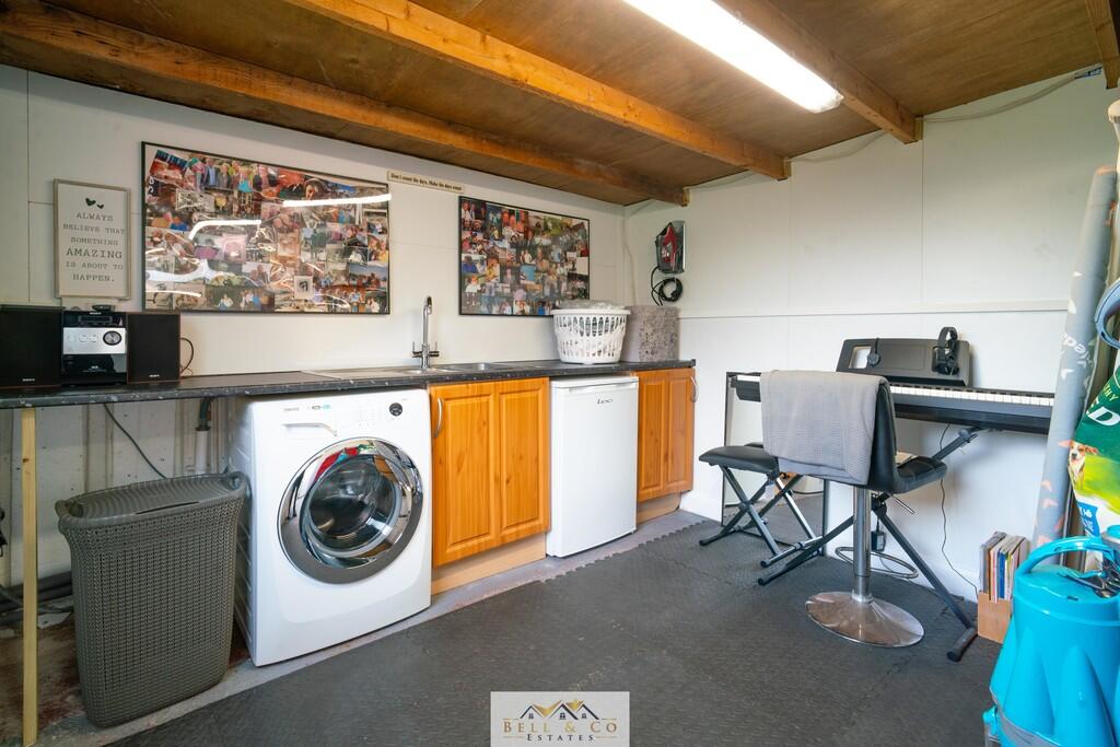 Garden Room 1