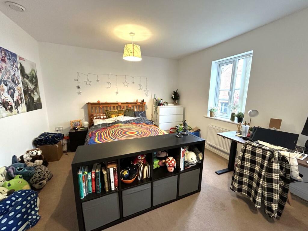 Bedroom 1