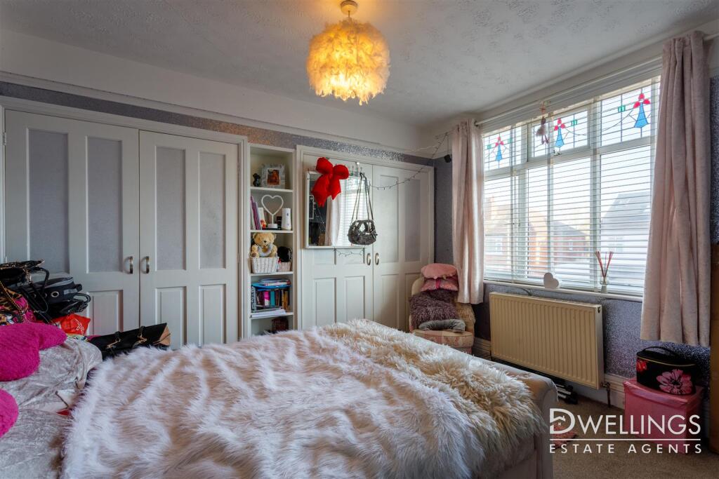 Swannington Street