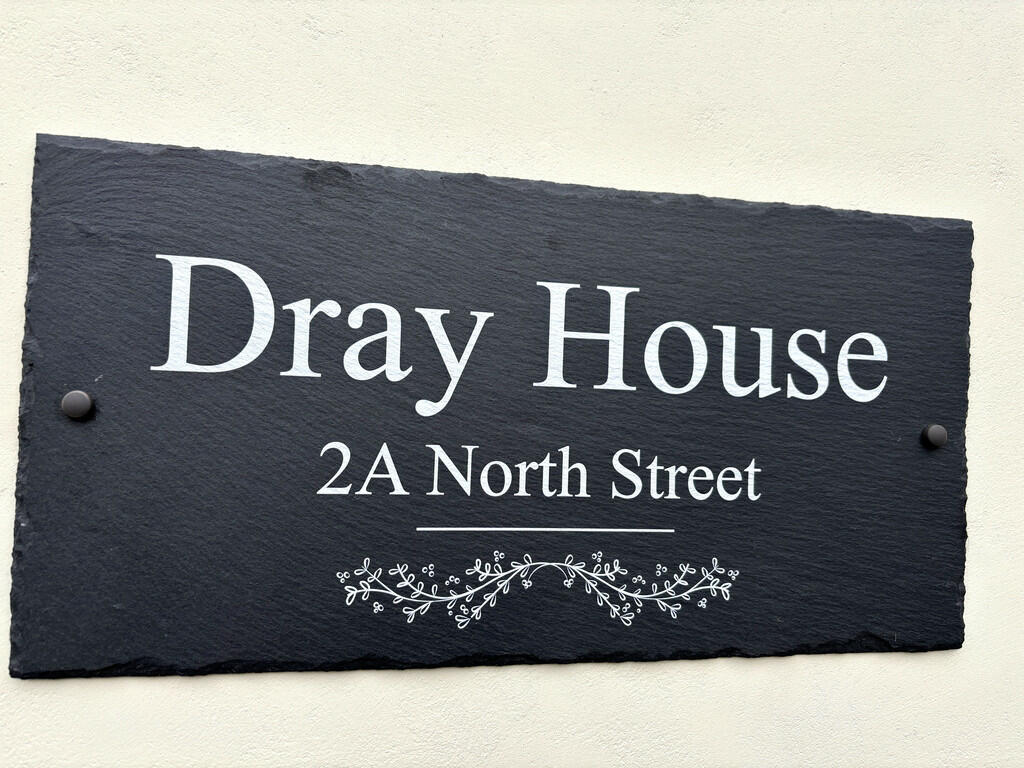 House Sign