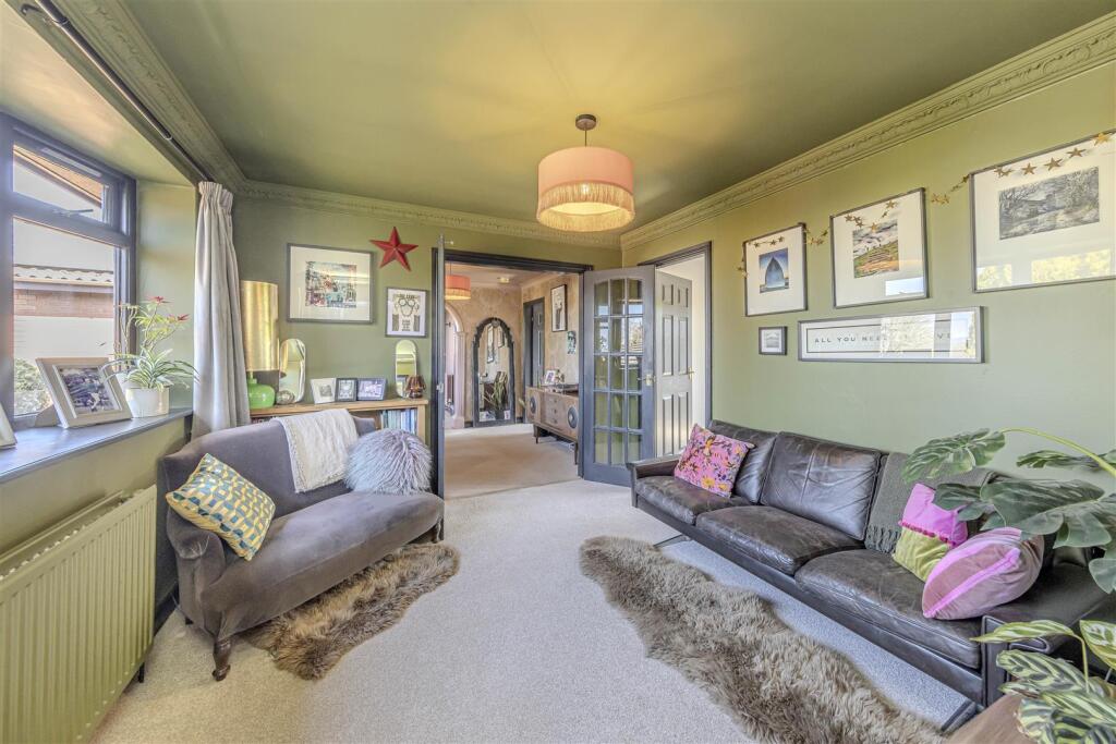 Snug Area