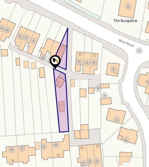 Boundary Thicket Mead