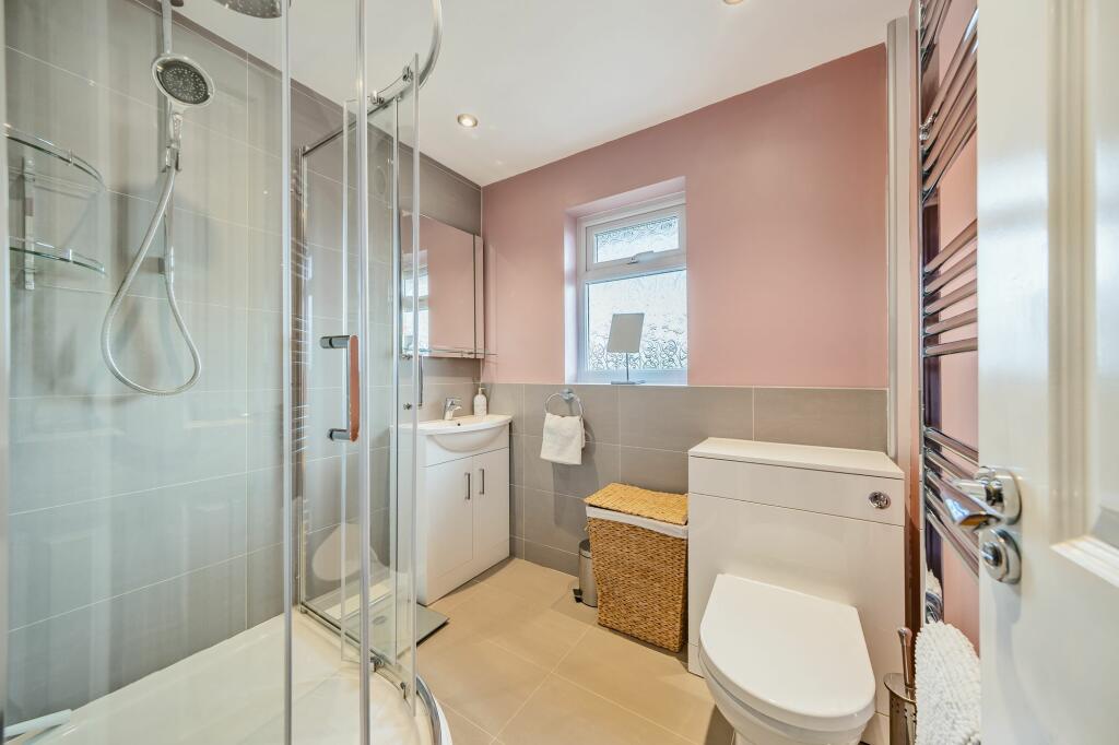 Shower Room (1)