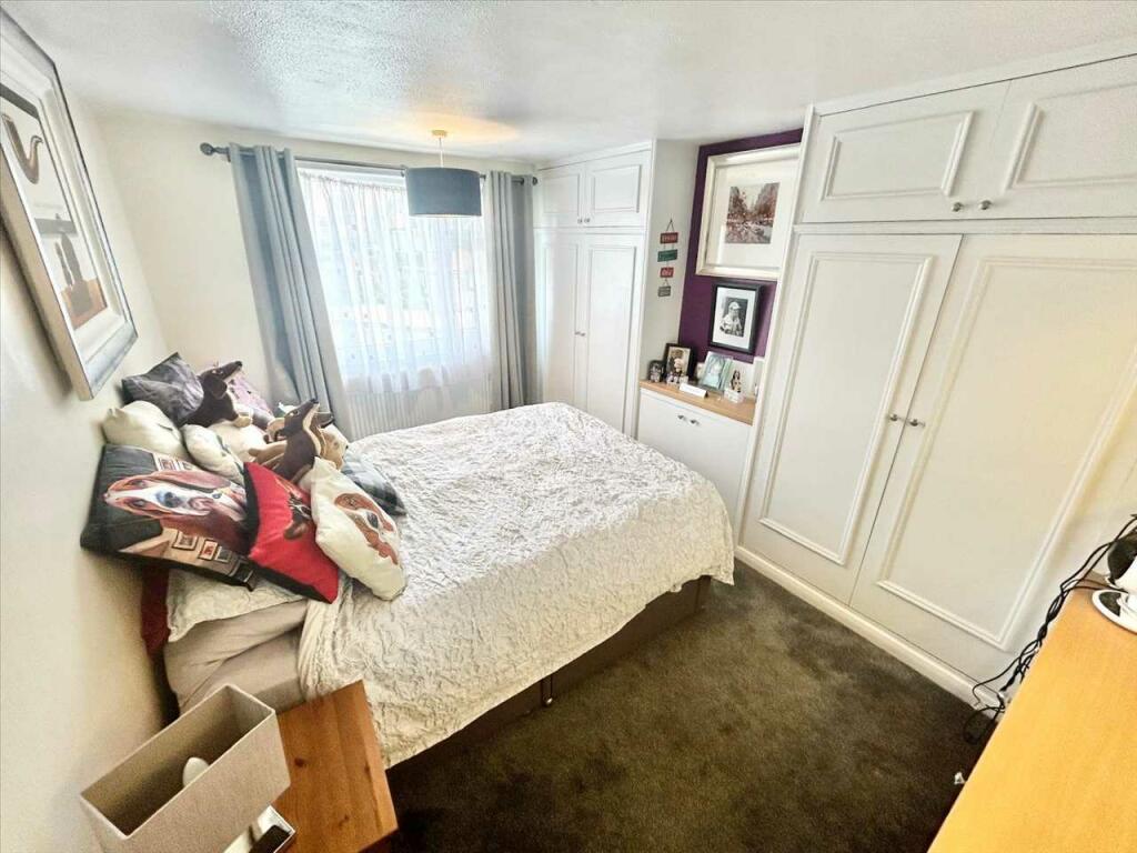 Bedoom One