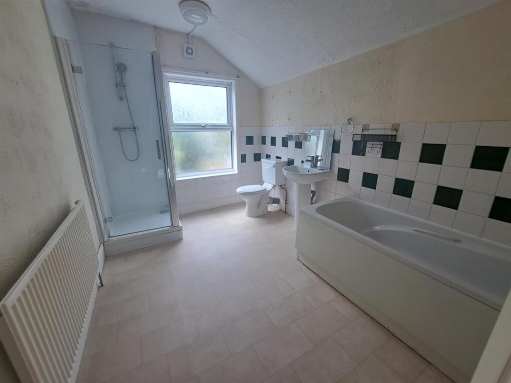 Southampton Road, Northampton