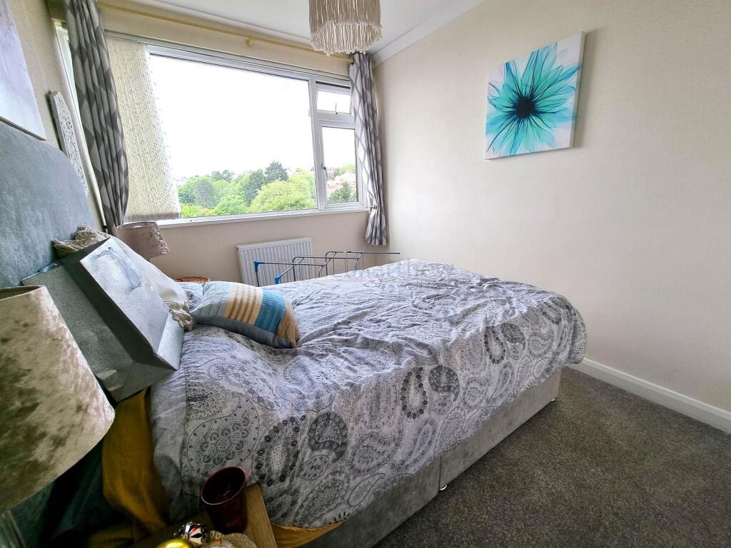Bedroom  Two