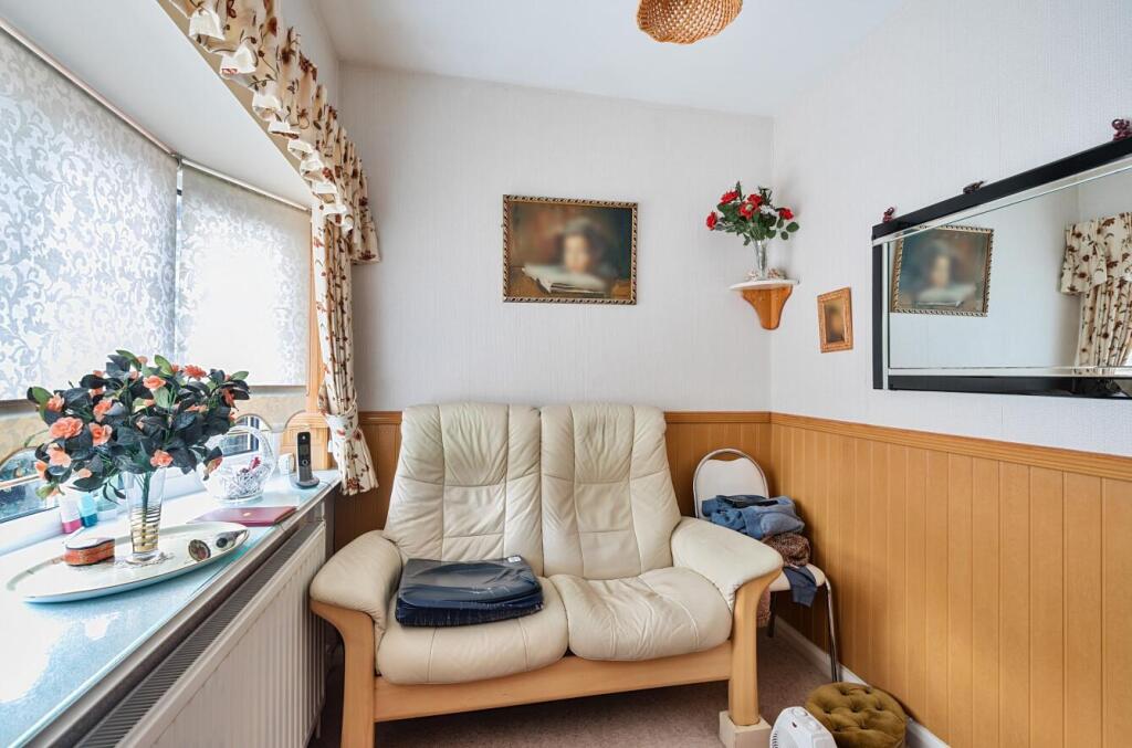 Davidson Frost-Wellings, DFW, Green Lane, Stanmore