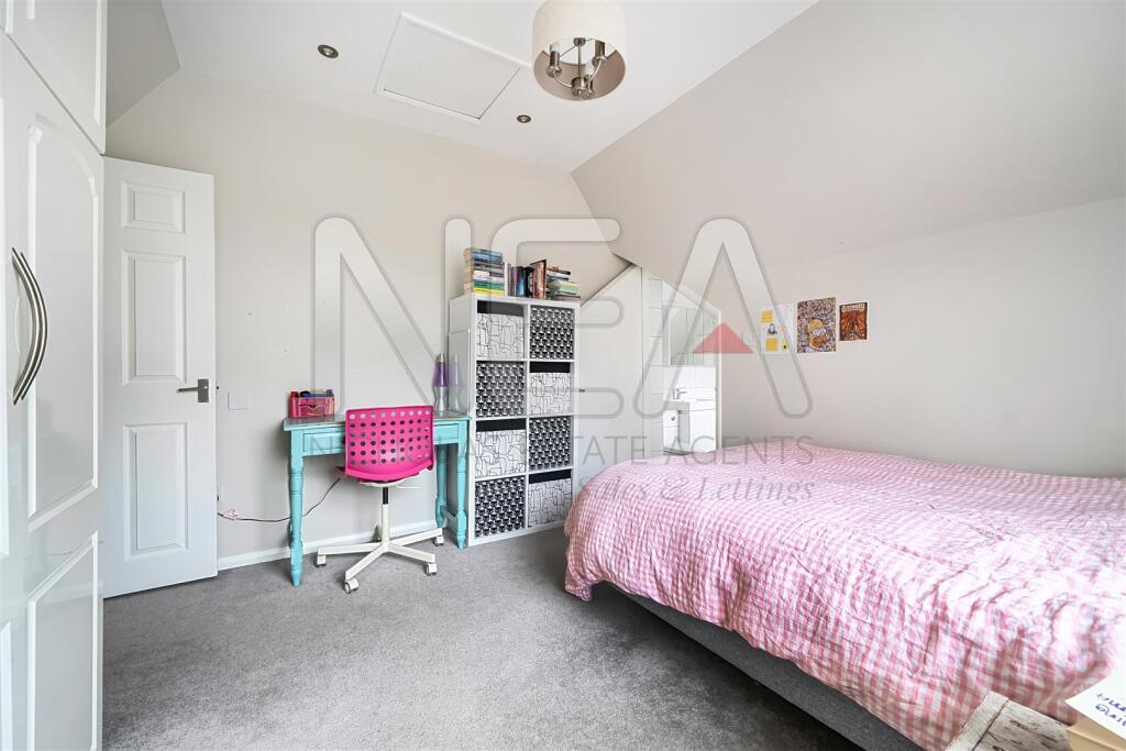 Westfield Road, Caversham, Reading