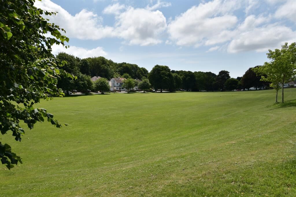 Surrounding Area
