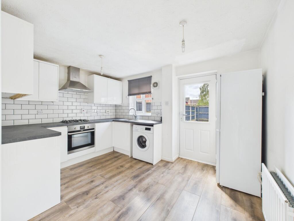 Dining/Kitchen