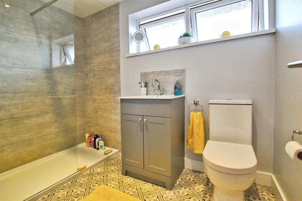 Showerroom