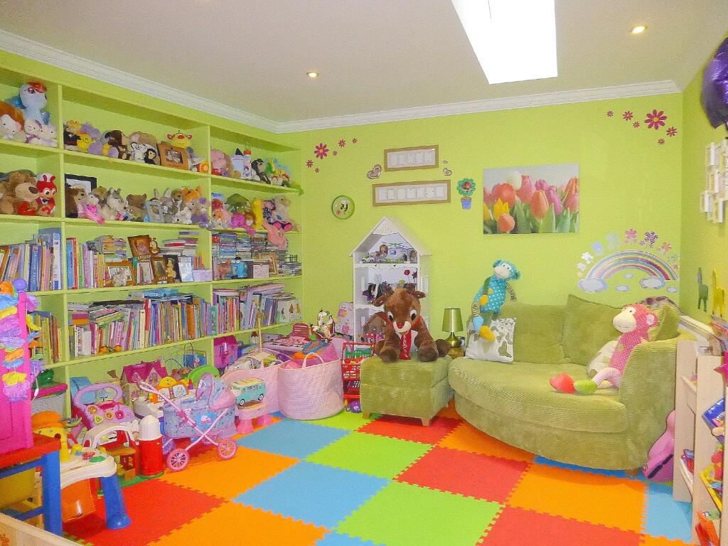 Playroom