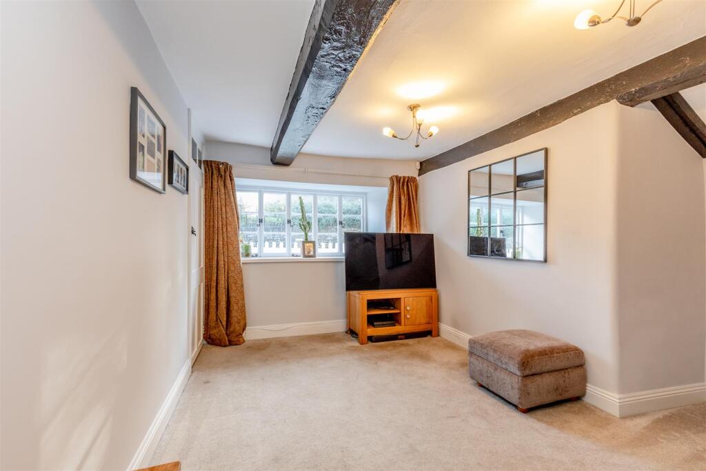 The Cottage, Over Lane Living Room 2.jpg