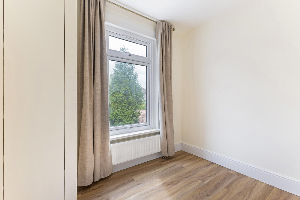 Back Bedroom 2