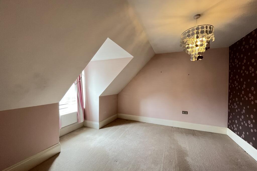 Bedroom Four