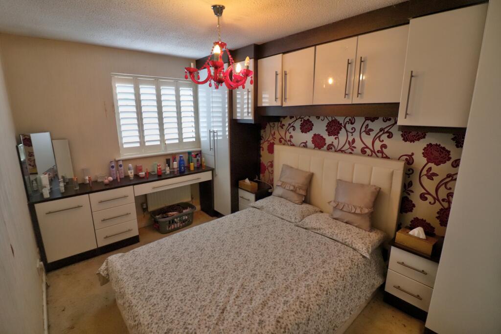 Bedrom One
