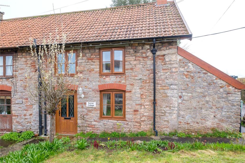 A Charming Period Cottage in the Heart of East Harptree