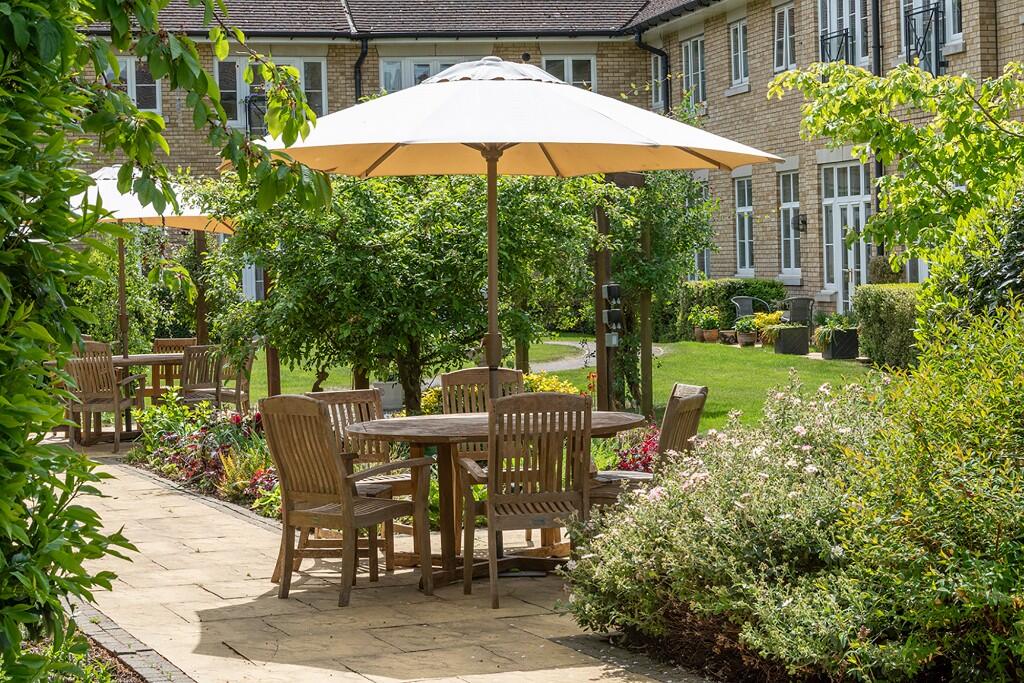 Cavendish Court