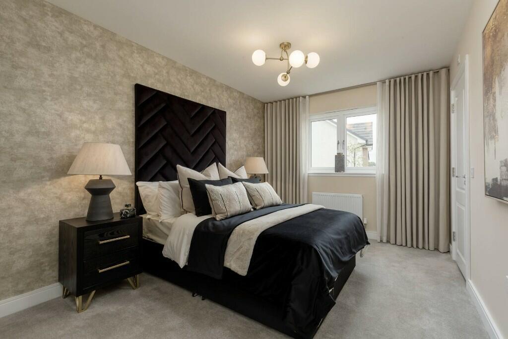 Show home Interior