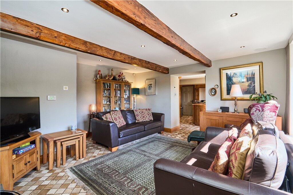 Living Areas