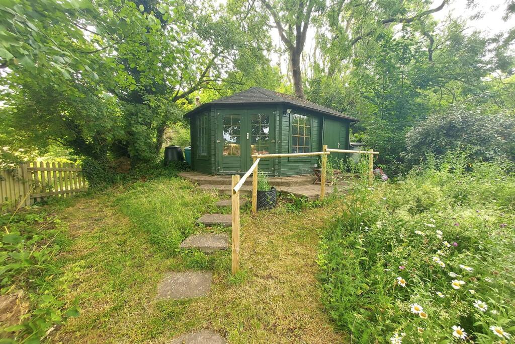 Summer House