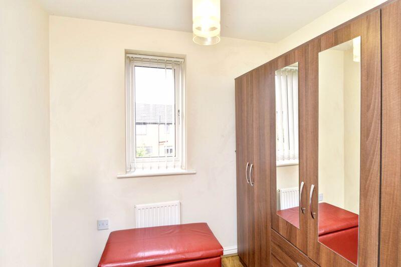 BEDROOM FIVE