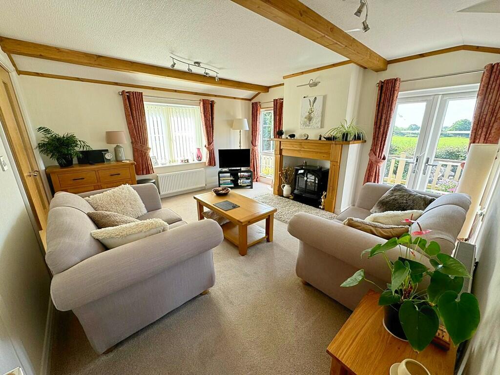 lIVING ROOM FROM ...