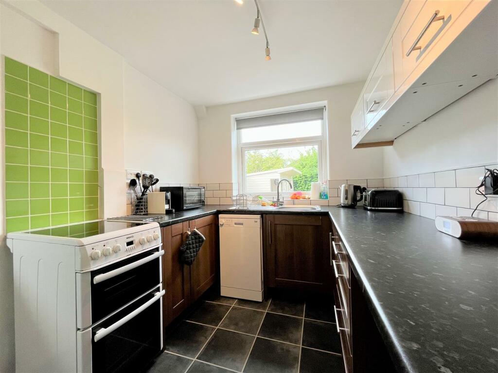 Kitchen Aspect 2