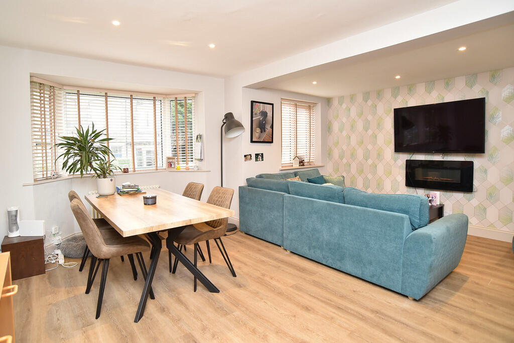 Heywood Road, Harrogate