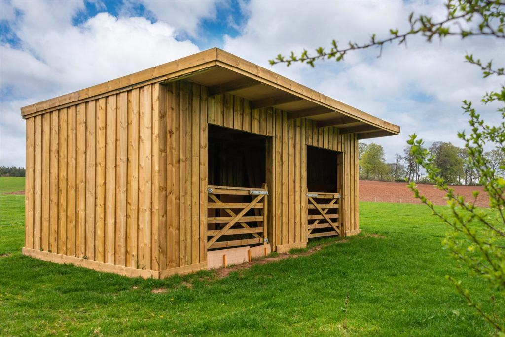 Field Shelter