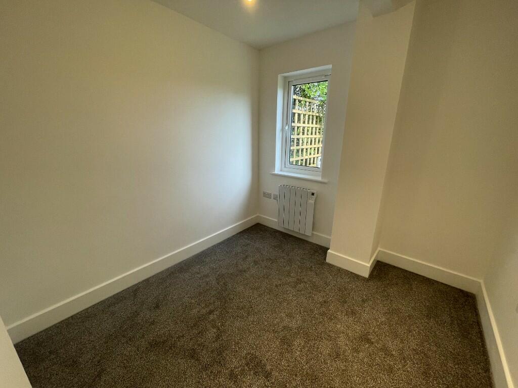 Annexe Bedroom 2