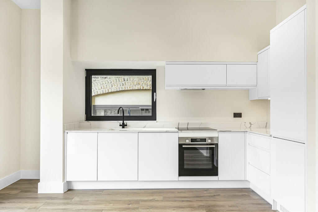 Kitchen/Living Room