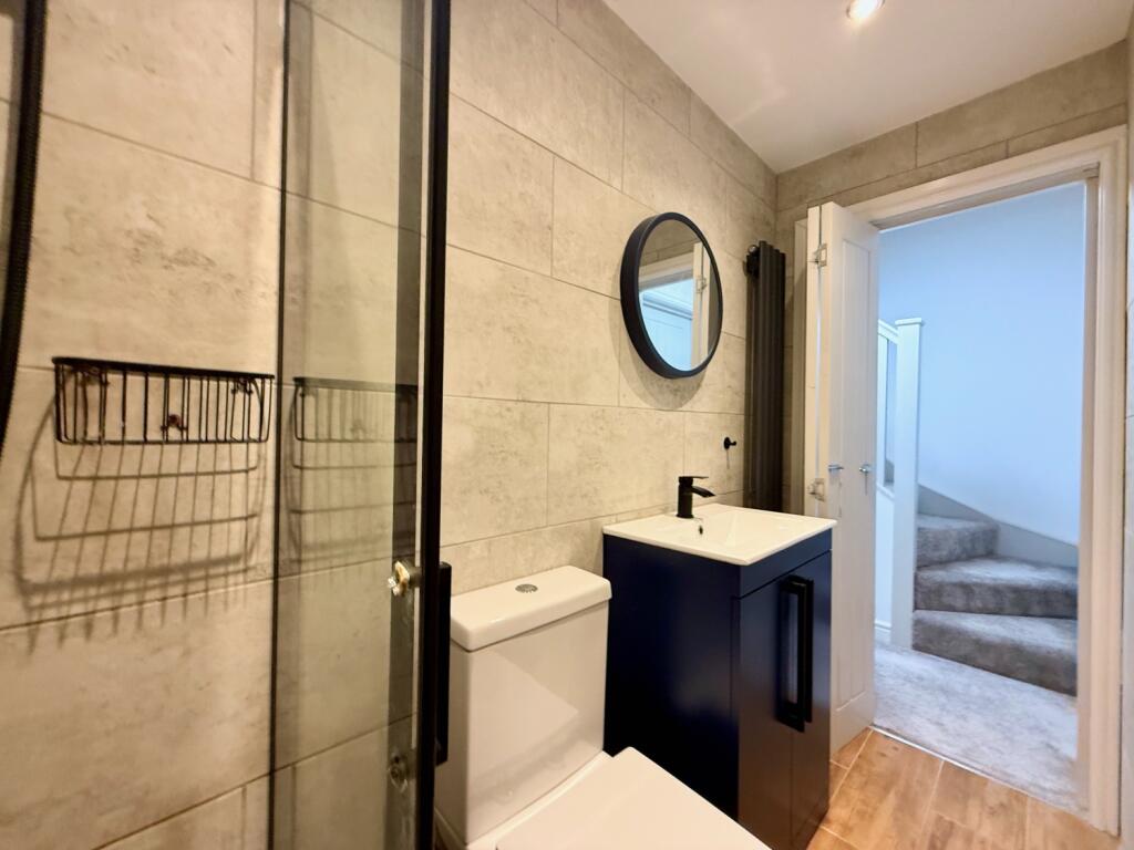another student property from Award-winning CPS HO