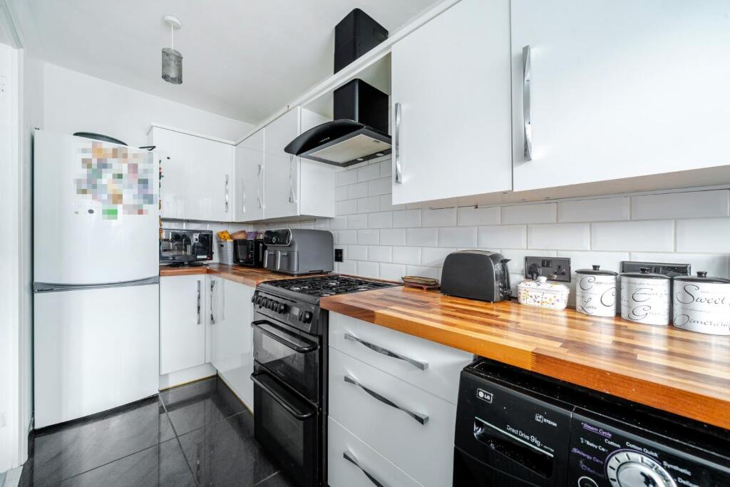 Townsend Road, Snodland