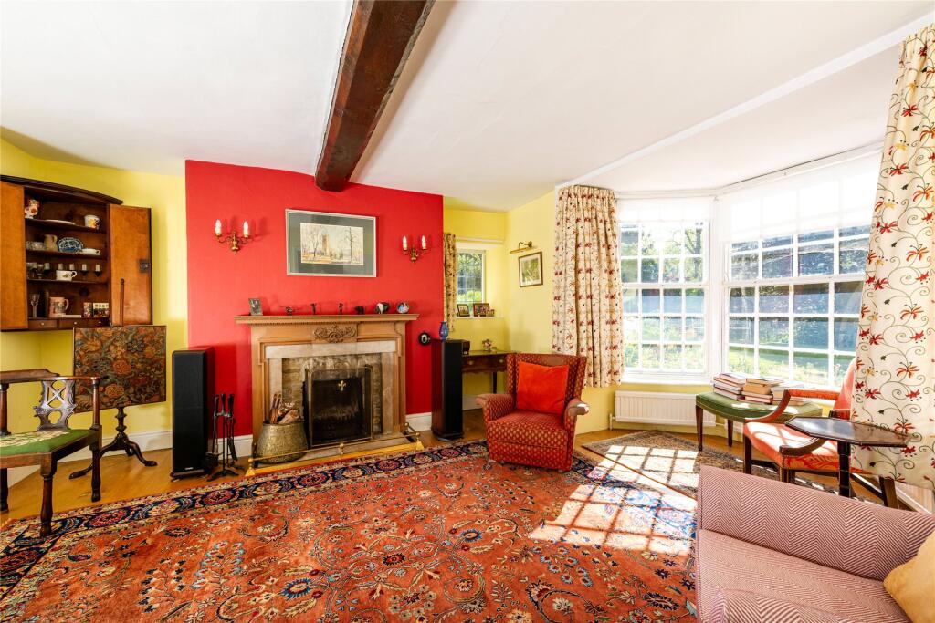 Drawing Room
