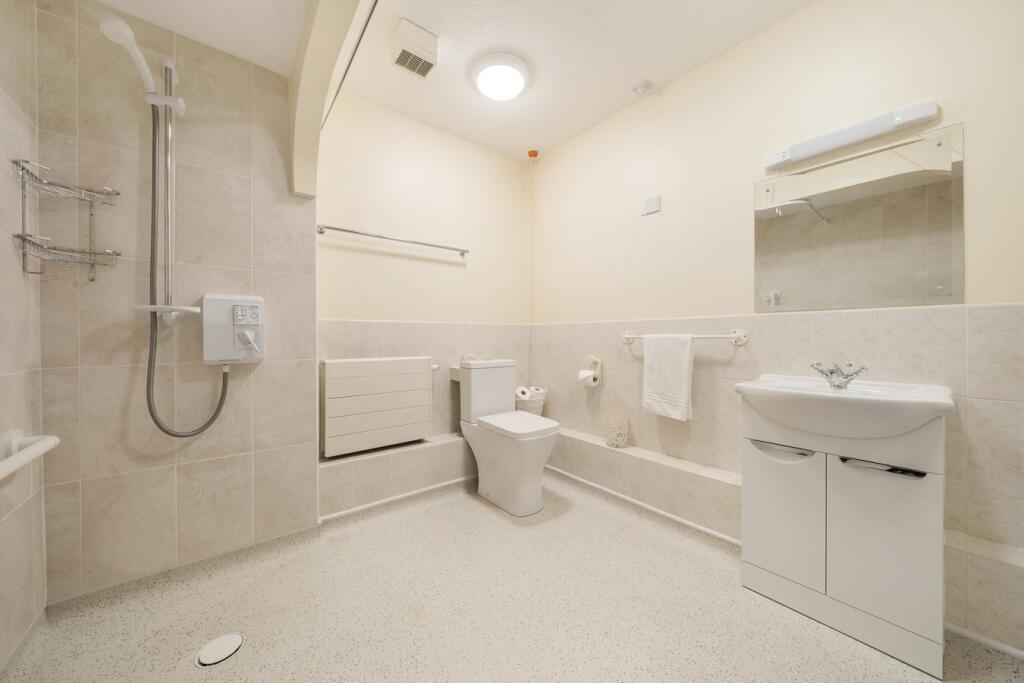 Wetroom