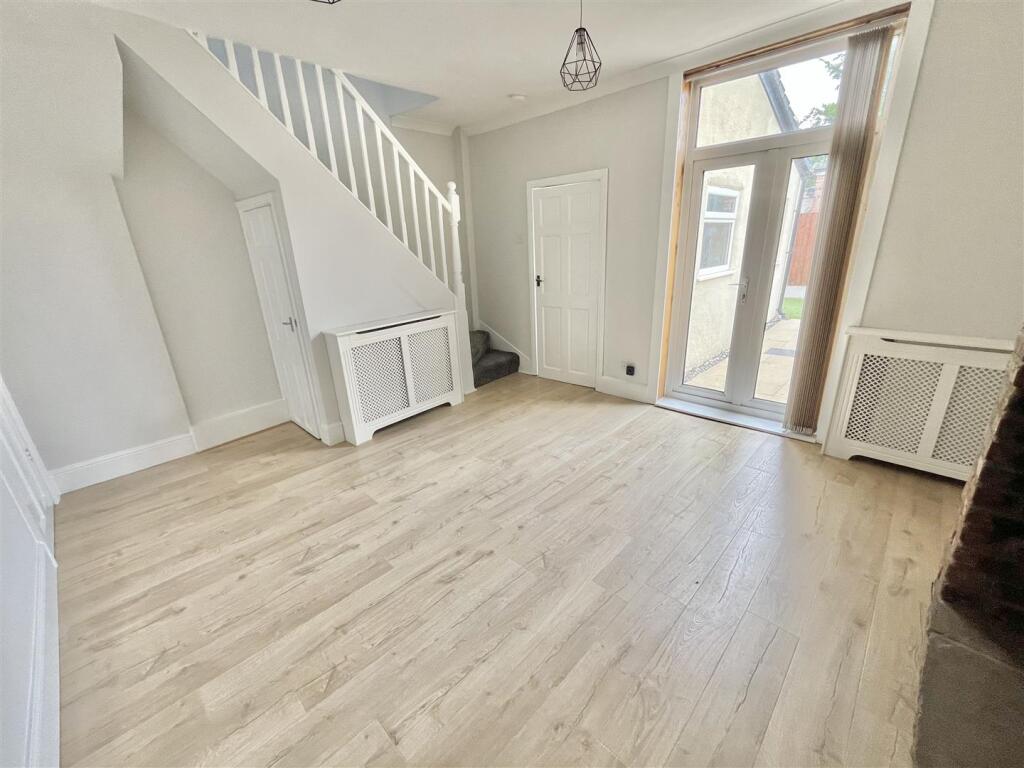 Dining Room Aspect 2