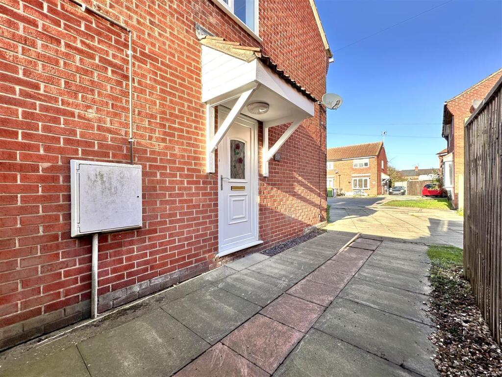 Driveway 329