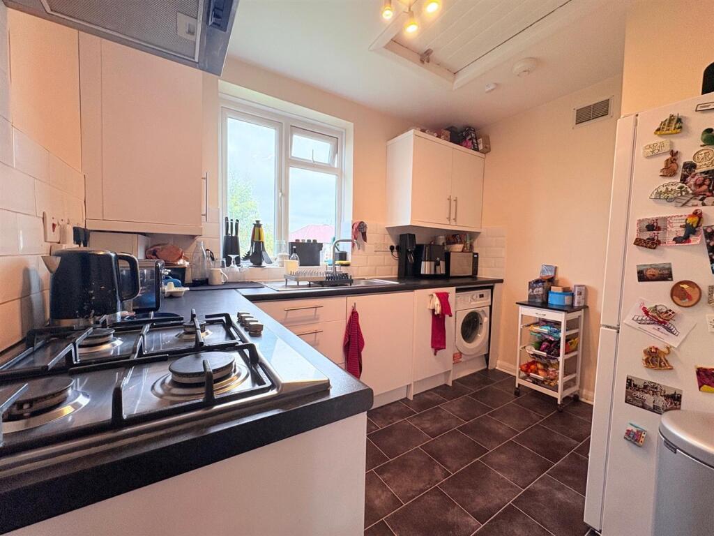 Fulwood Gardens, Twickenham