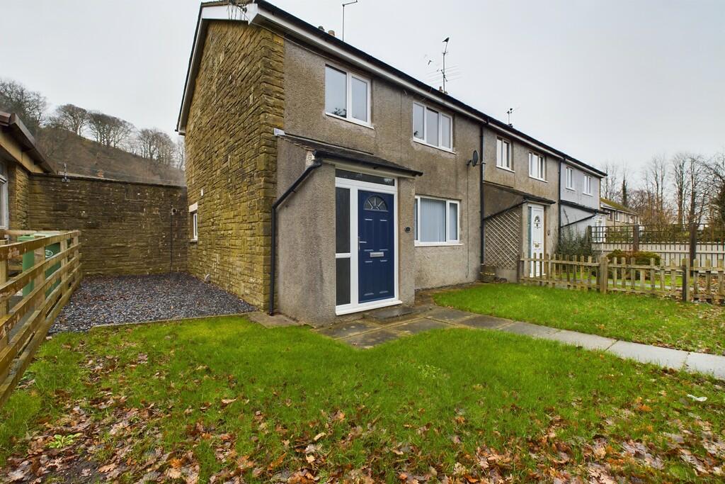 Front of Property...