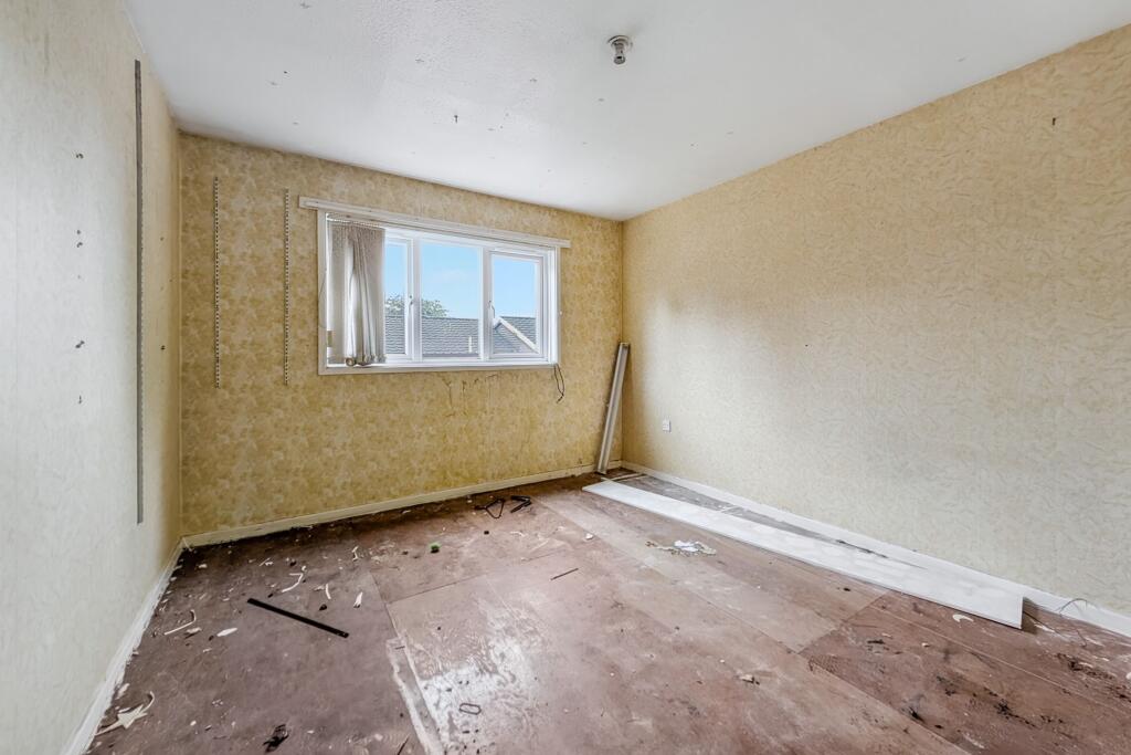 26 Elliott Drive, Felling, Gateshead, Tyne and Wear, NE10 9QY