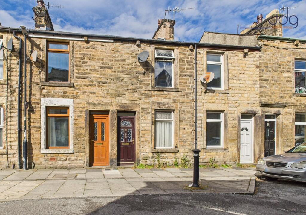 Welcome to Prospect Street