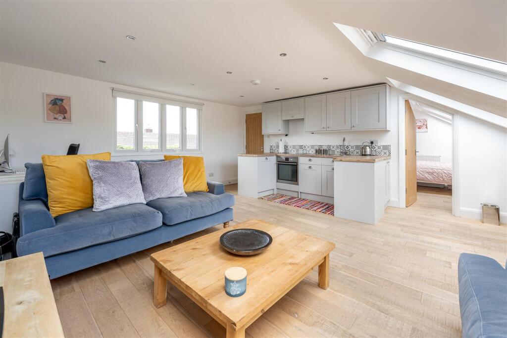 Drysdale Avenue E4