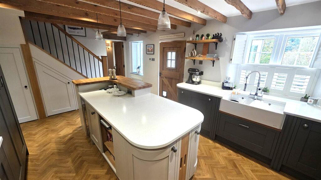 Tamar Terrace, Horsebridge, Tavistock