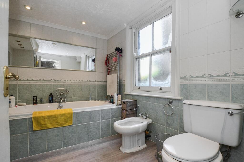 32 Archel Road, West Kensington, London, W14 9QH