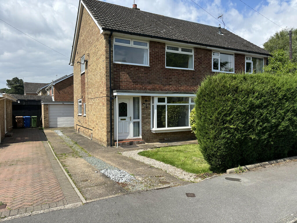 Jobsons Close, South Cave