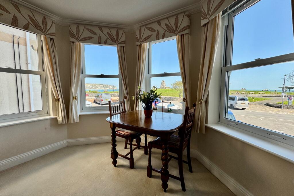Bay Window