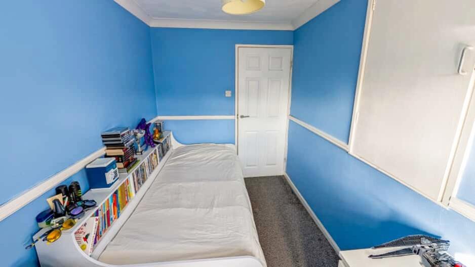 Bed 3 1.1
