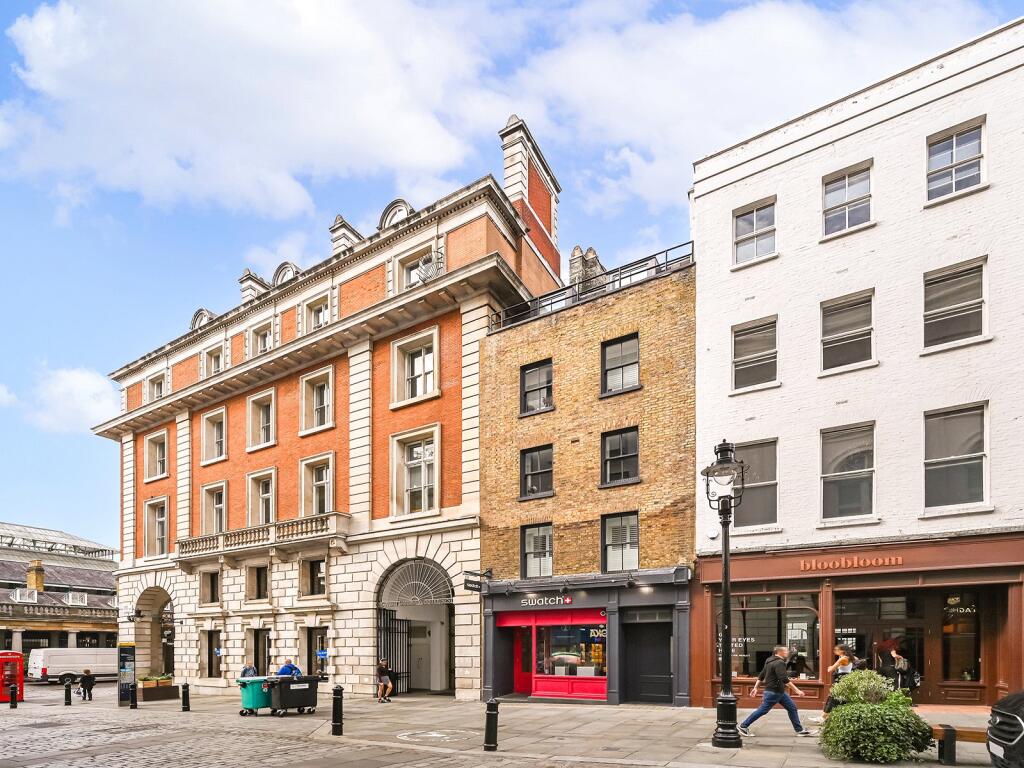 James Street